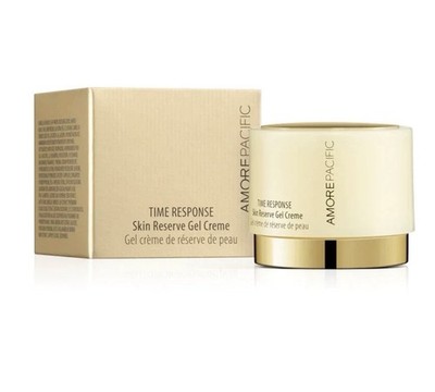 AMORE PACIFIC Time Response Skin Reserve Intensive Creme .2oz./8ml Deluxe NIB
