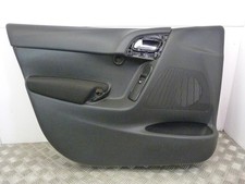 CITROEN C3 INTERIOR DOOR CARD PANEL LEFT FRONT PASSENGER 2002-2010 9345P8