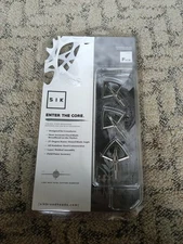 SIK Crossbow Broadheads - F4CB - 100gr. - 4 Blade