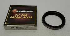 PM4898 Parts Master Wheel Seal – Durable, Leak‑Resistant Protection