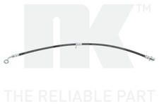 BREMSSCHLAUCH FÜR HONDA CIVIC VII HATCHBACK (EU, EP, EV) - NK 852679