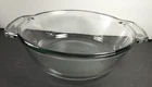 Anchor Hocking ~ 2 Qt Round Covered Casserole Dish