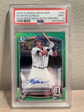 2025 Bowman Chrome Mega Box Baseball Checklist Guide in-content 37