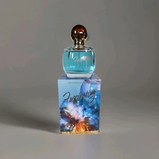 NEW in Box FASCINATING Eau De Parfum Perfume 3.3oz By Preferred Fragrance