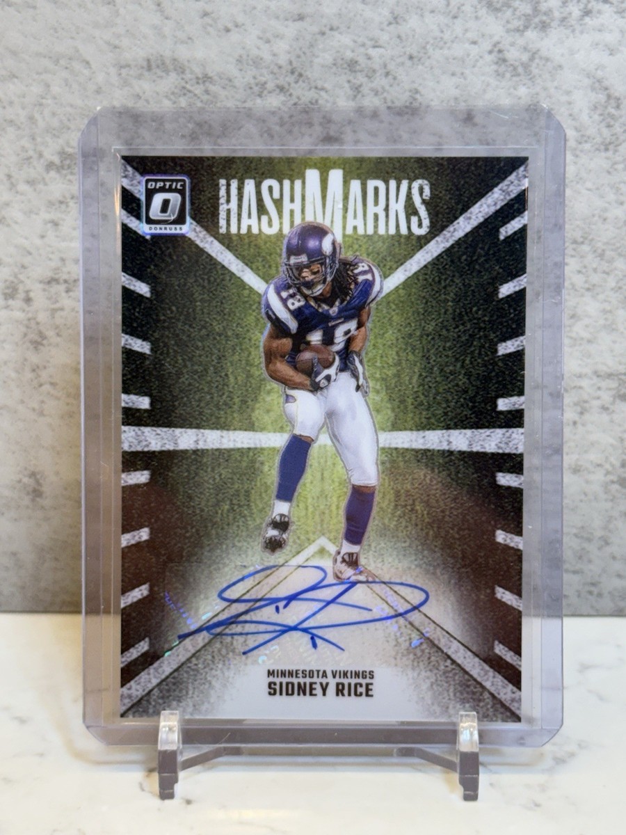 Real サッカー選手sigh panini card 49-beckett-fanatics-witnessed-
