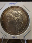 1903 $1 Morgan Silver Dollar