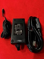 DVE DSA-0151D-12 AC Power Supply Adapter Output 12V 2.5A Charger