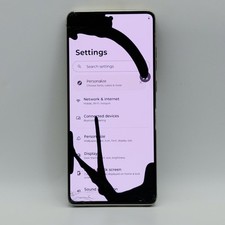 Motorola Moto G Stylus 5G 2024 XT2419-1 128GB Caramel Latte Spectrum 