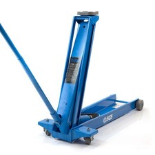 SGS 1.5 Tonne Professional Trolley Floor Jack Heavy Duty 855mm Lifting Height