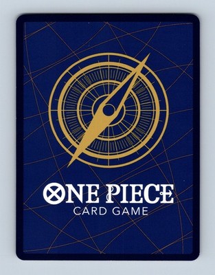 Izo OP01-033 Alt Art PRB-01 Premium The Best One Piece Card