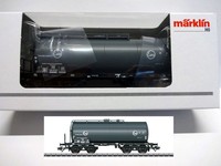 Märklin 46539 Einheits-Kesselwagen Eva DB Epoche III AC Sammlermodell H0 Neu