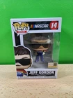 Funko POP! Nascar Jeff Gordon Dupont Racing Legend Vinyl Figure #14
