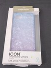 Quikcell ICON Case for Google pixel 6a - Moonstone Ombre
