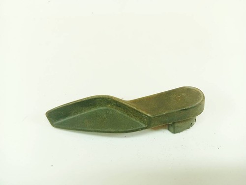 Levier de réglage du volant