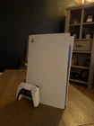 Sony PlayStation 5 Digital Edition With Controller – 825GB – Excellent Condition