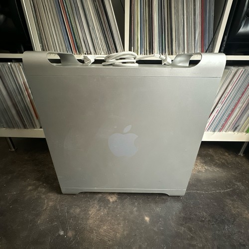 Mac Pro 2.93 GHz Xeon 12 Core+128g RAM+2TB HD+Sonnet M.2 4x4 Silent PCIe NVMe - Picture 2 of 17