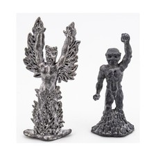 Castle Creations Age of Condor Loose Mini Elementals #2 NM