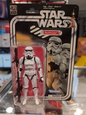 Star Wars Black Series 40th Anniversary Stormtrooper