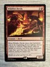 MTG Wildfire Devils Commander 2019 030/302 Regular Rare