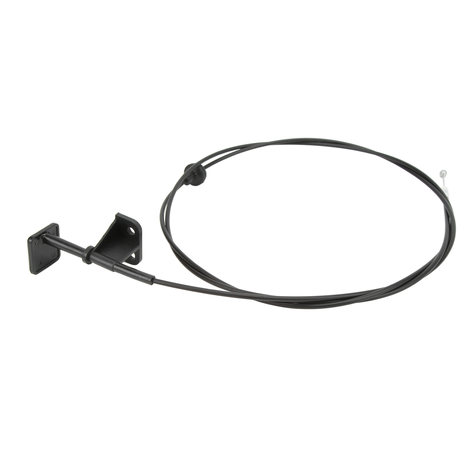 Hood Release Cable 74130‑T2J‑H01 Automotive Body Parts for Accord 2014