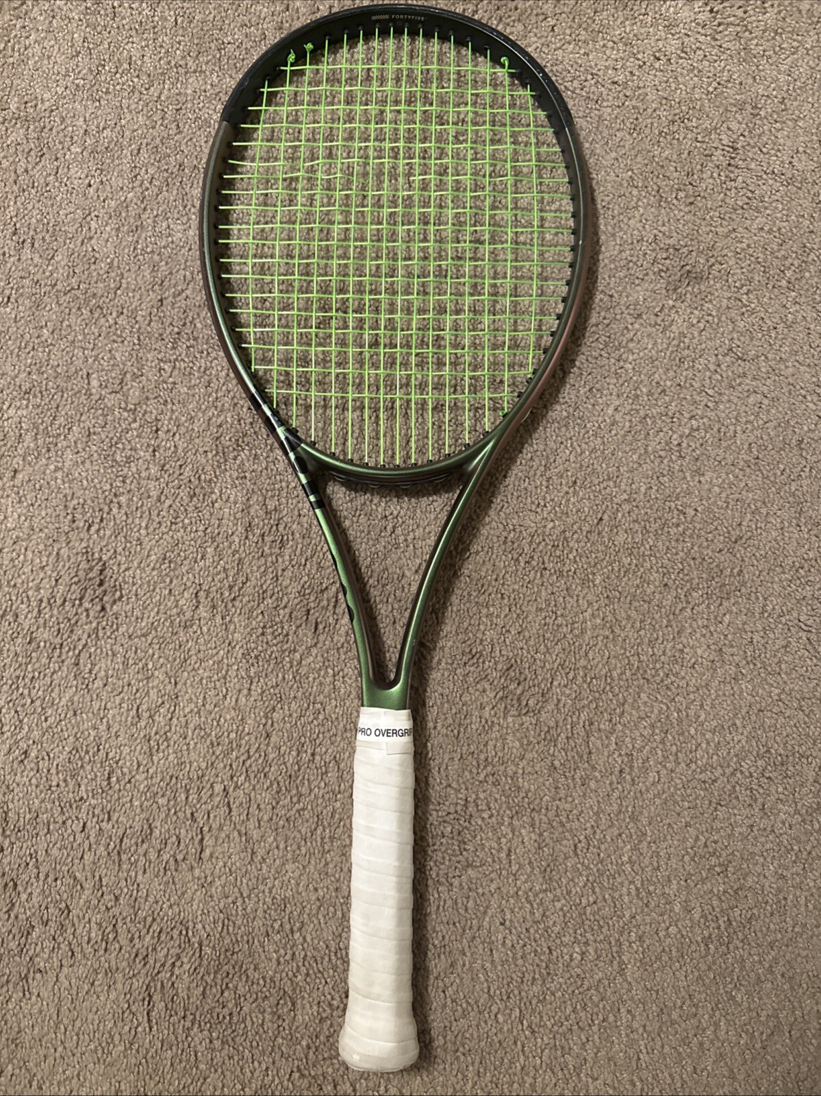 ウィルソン ブレード V8 98S グリップ3 3本セット Wilson BLADE V8 98S