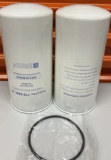 B1B29A - HP Indigo 7000, 3000, 5000 Imaging Digital Press Oil Filters- 10 Micron