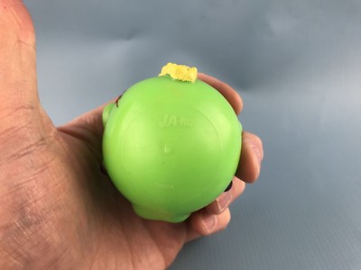 希少 ヨネザワ ホラーけん玉 MADBALLS 希少 ヨネザワ ホラーけん玉 MADBALLS - メルカリ