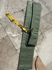 Housse De Carabine Originale Parachutiste De L'Armée Américaine