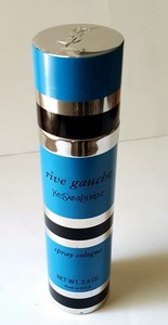 vintage rive gauche perfume