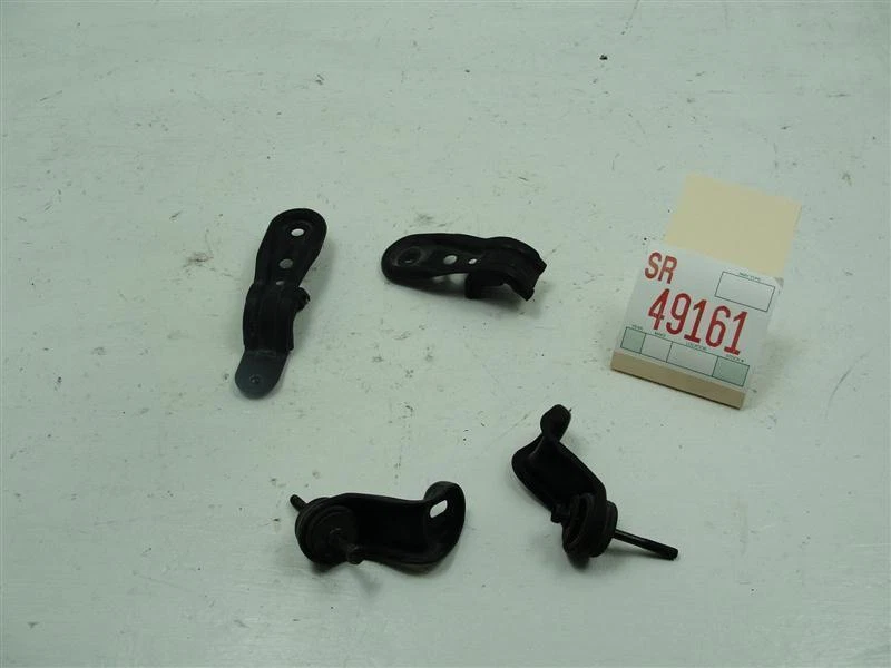 Lexus LS400 1993 radiador aire acondicionado condensador montaje hardware soporte Foto 2 de 4