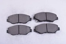 Ceramic Disc Brake Pad Front Set KFE914 OPEN BOX For Honda Accord Civic Element