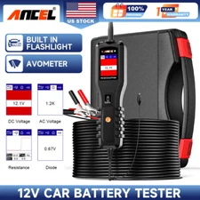 Ancel PB100 Powerscan Circuit Tester Electrical System Diagnostic Tool 12V & 24V