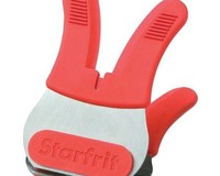 Starfrit 060290-006-ored Utensil Pot Clip Red on sale Starfrit 060290-006-ored Utensil Pot Clip Red on sale