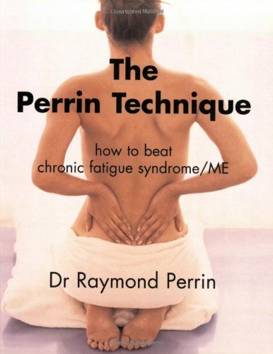 The Perrin Technique: How to Beat Chronic Fatigu... by Perrin, Raymond Paperback - Imagen 1 de 2