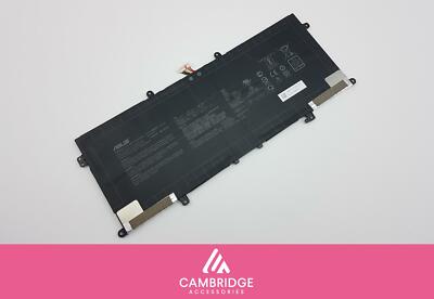 Аккумулятор asus c41n1904