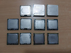 CPU Sammlung Intel XEON, Core 2 Duo, Core 2 Quad, i3, AMD Sempron, A6-5400k, ...