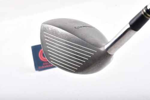 Taylormade Burner Plus Driver / 9.5 Degree / Regular Flex Dynamic Gold - Picture 4 of 8
