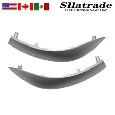 Car Upper Side Central Dashboard Trim Strip For Toyota Corolla 2007-2013