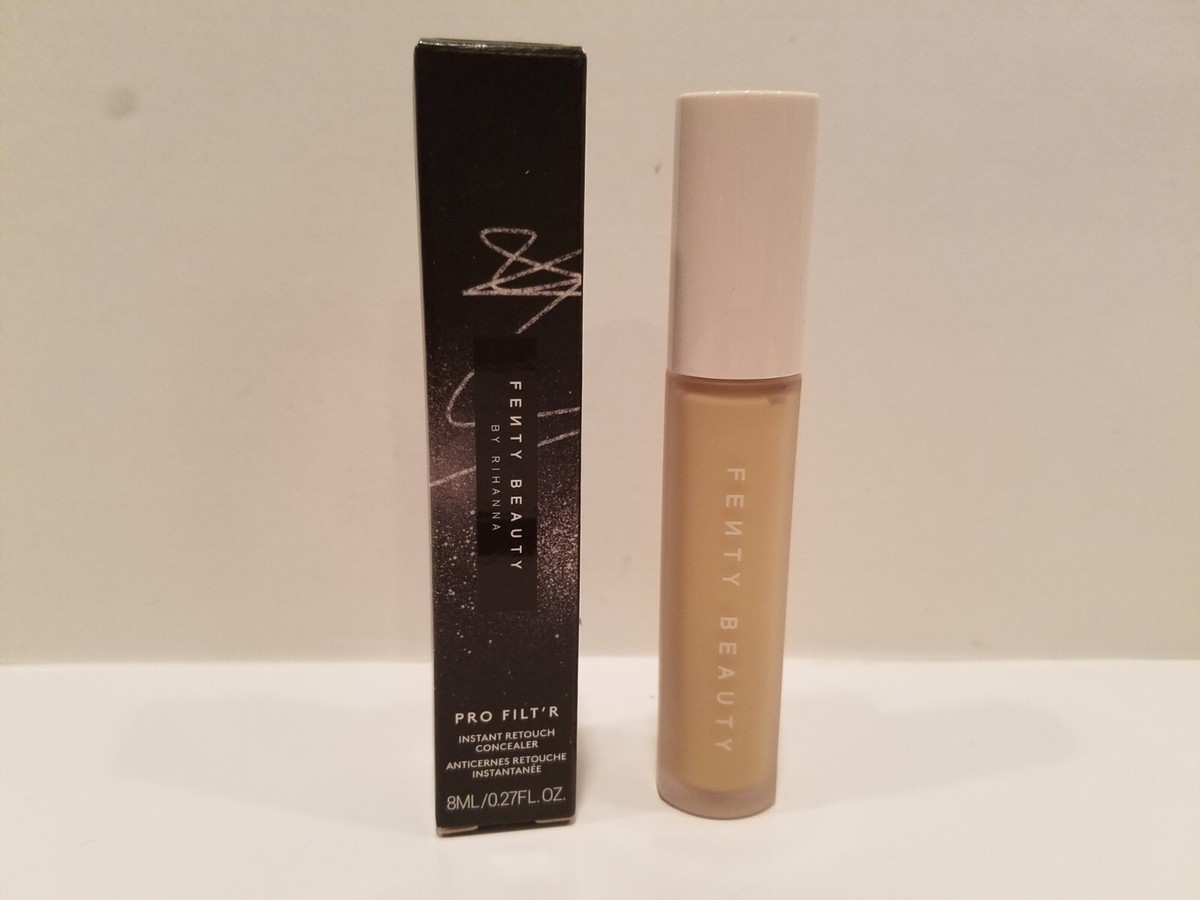 Fenty Beauty By Rihanna Pro Filt'r Instant Retouch Concealer #145