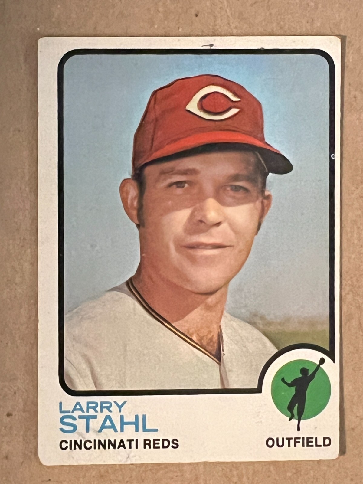 1973 Topps Baseball Singles - Pick Your Card - Complete Your Set - High Numbers - Picture 56 of 493