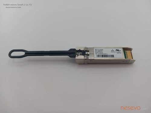 Brocade 57-1000333-01 XBR-000212 32G SWL FC SFP+ Optical Transceiver
