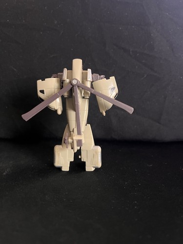 Transformers Legion Legends Class Robots In Disguise Titan Masters DoTM 2007 - Picture 9 of 58