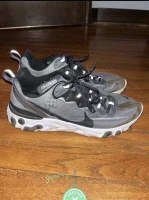 Mens Nike React Element 87, Size 11