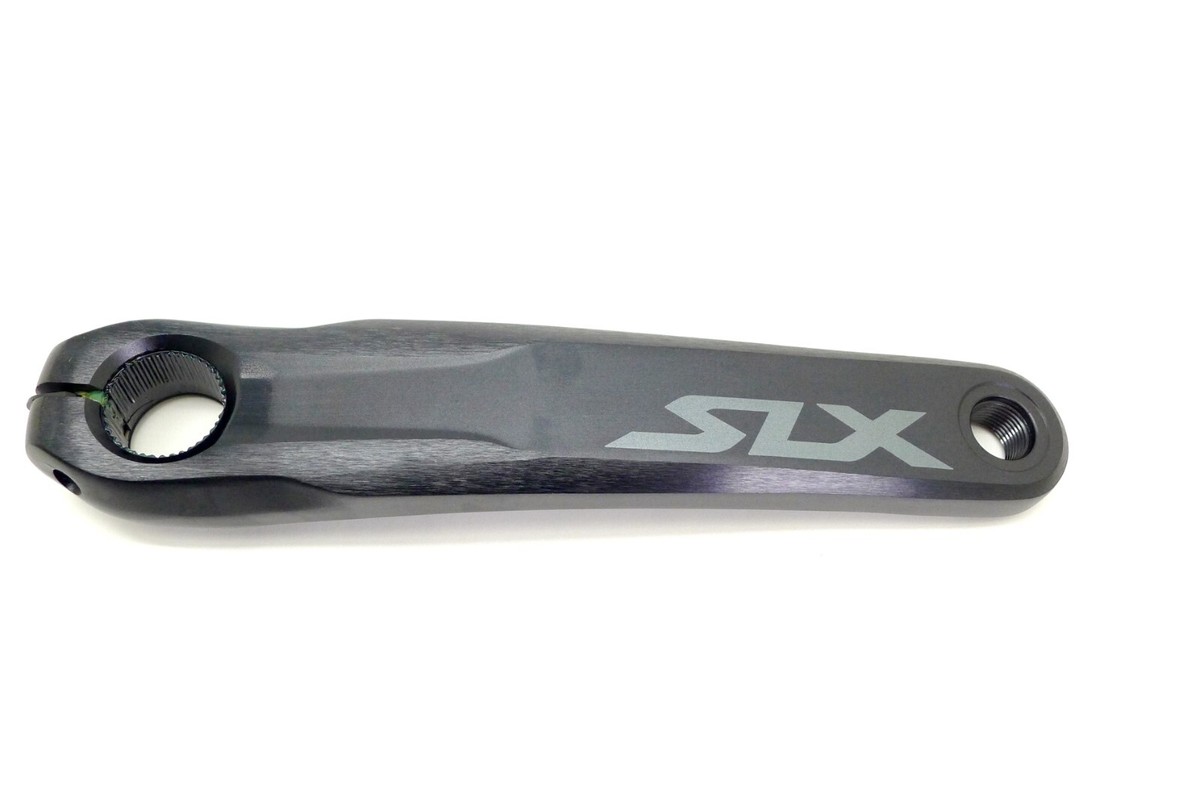 Shimano SLX FC-M7100-1 12 Speed 34T 175mm Crankset (Without BB) | eBay