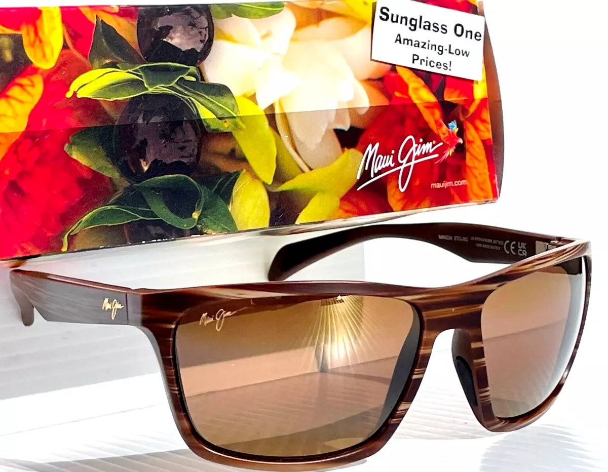 Maui jim hotsell makoa sale