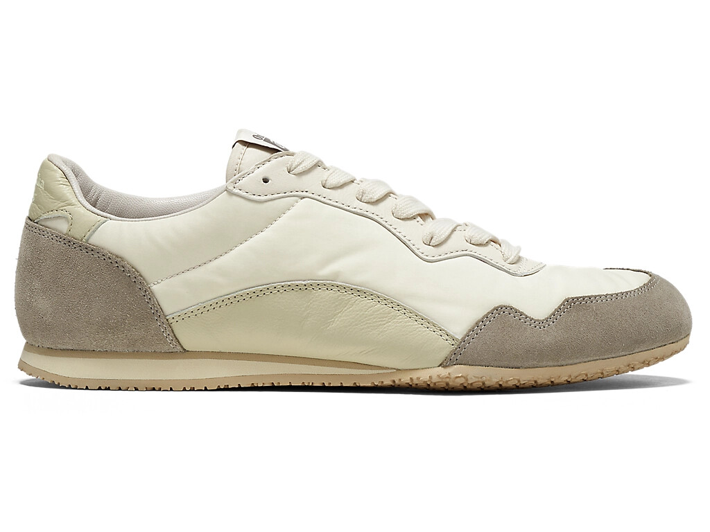 Onitsuka Tiger SERRANO CL 1183B886 100 CREAM/PUTTY Men Unisex