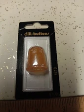 dill button thimble(MinisB)