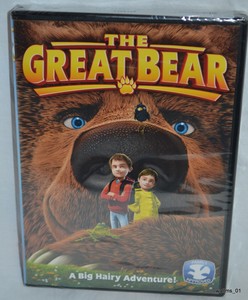 Hairy Bear Movie