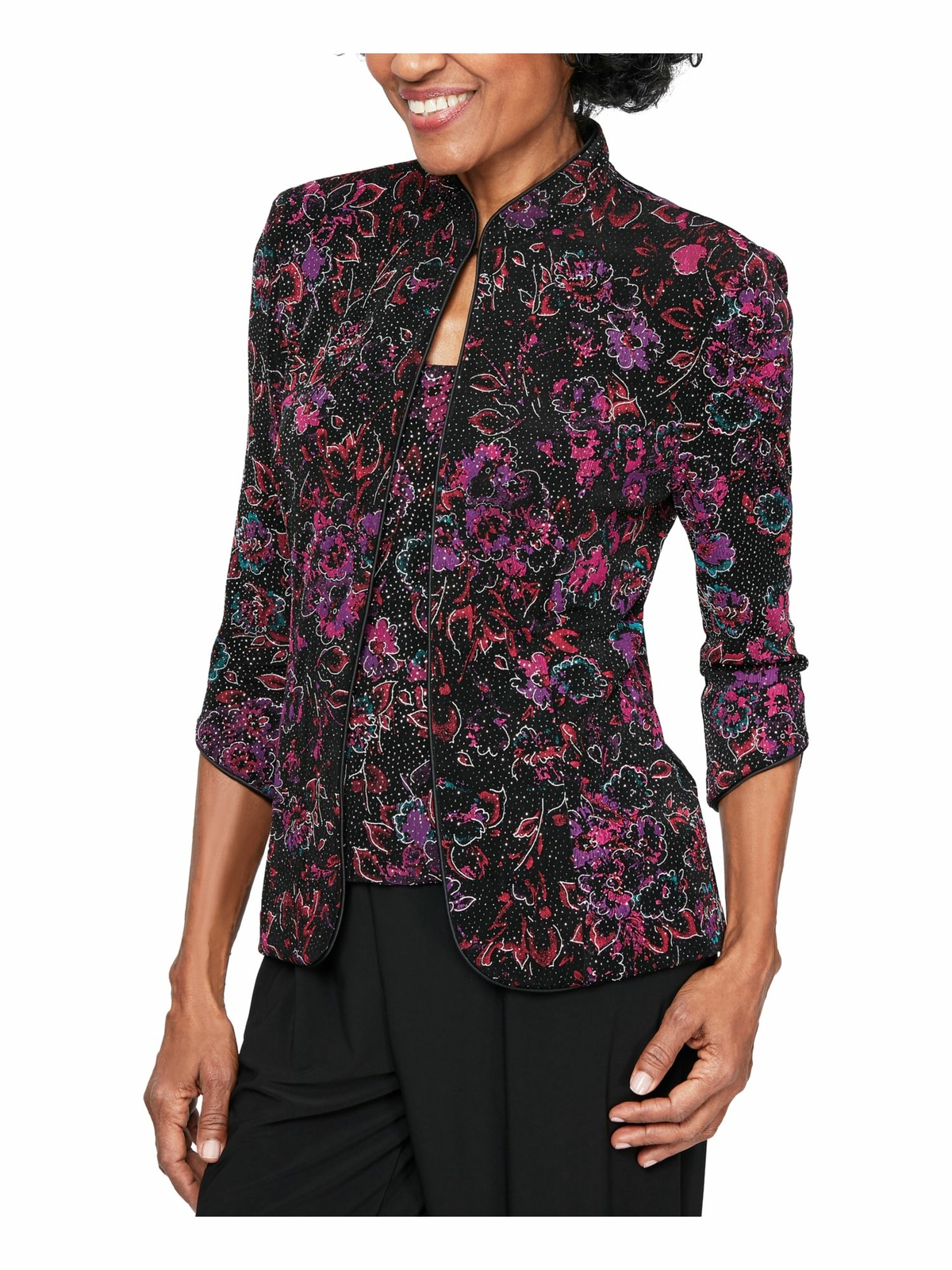 alex evening jacket
