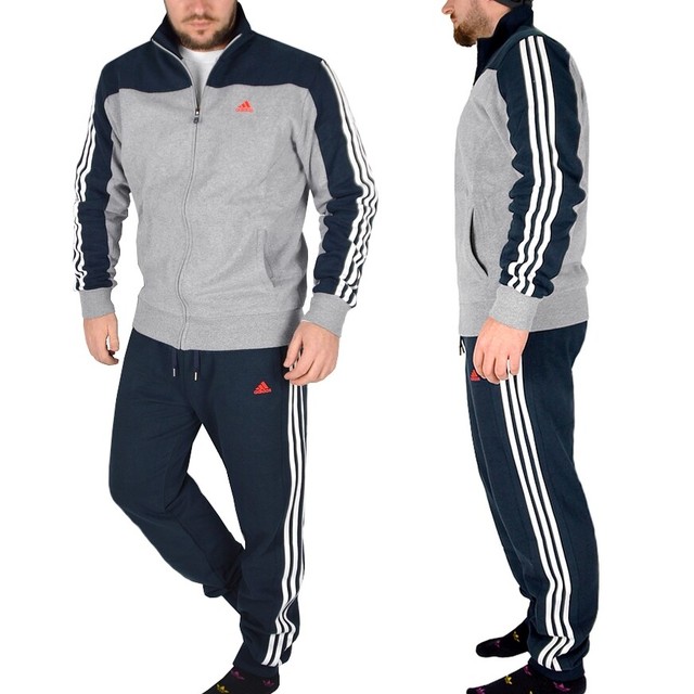 adidas sport suit